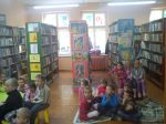 4b Biblioteka Dziecięca